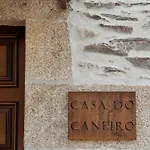 Casa Do Caneiro Vila Real