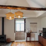 Casa Do Caneiro Semesterbostad Vila Real