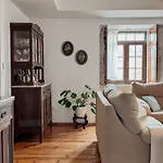 Casa Do Caneiro بيت للعطل فيلا ريال
