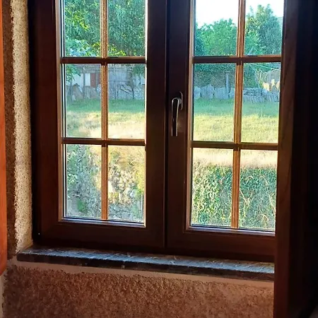 Prázdninový dům Casa Do Caneiro *