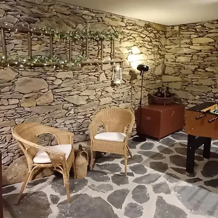 Casa Do Caneiro