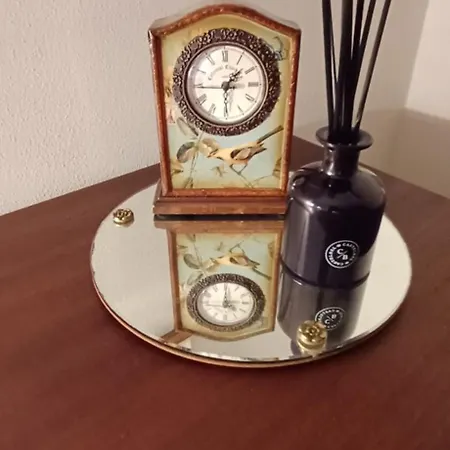 Prázdninový dům Casa Do Caneiro