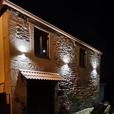 Casa Do Caneiro