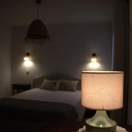 Casa Do Caneiro Vila Real