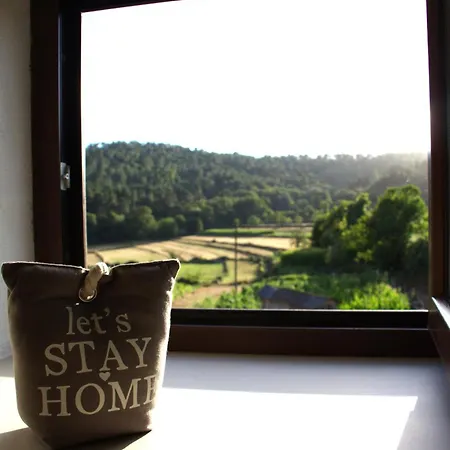 Dom wakacyjny Casa Do Caneiro