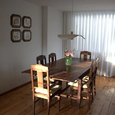 Feriehus Casa Do Caneiro Vila Real