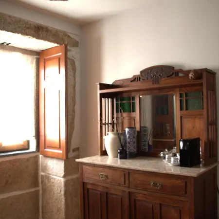 Casa de Férias Casa Do Caneiro Vila Real