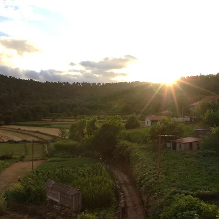 Casa Do Caneiro Hébergement de vacances