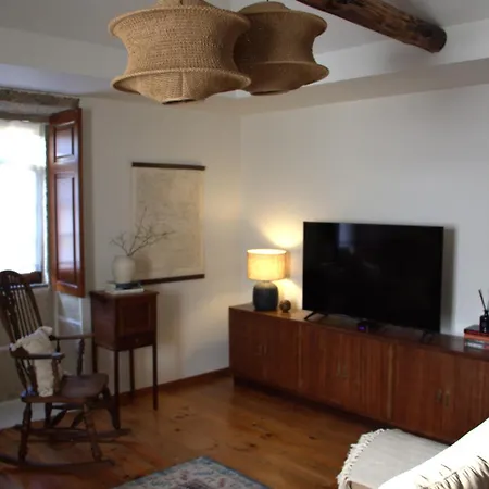 Prázdninový dům Casa Do Caneiro *