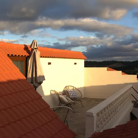 Prázdninový dům Casa Do Caneiro *