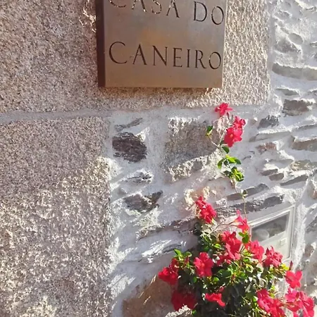 Casa Do Caneiro