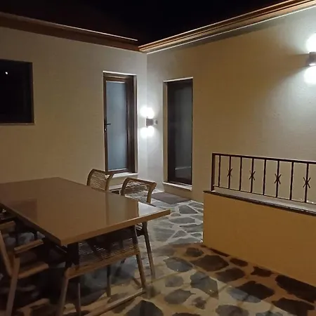 Casa Do Caneiro Casa de Férias Vila Real