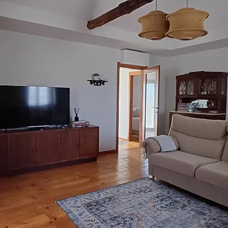 Casa Do Caneiro Casa de Férias Vila Real