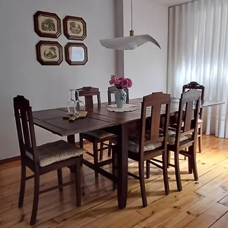 Casa Do Caneiro