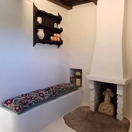 Casa Do Caneiro Feriehus Vila Real