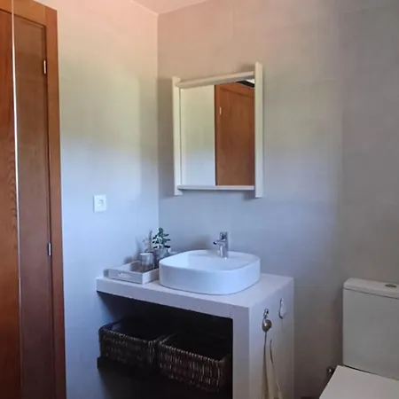 Prázdninový dům Casa Do Caneiro *