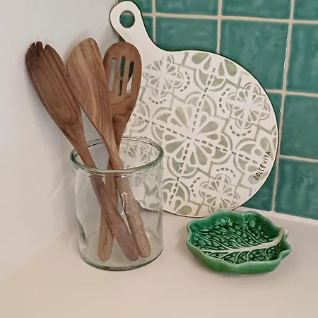 Prázdninový dům Casa Do Caneiro *