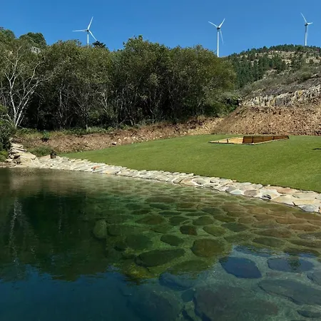 Casa Do Caneiro Vila Real