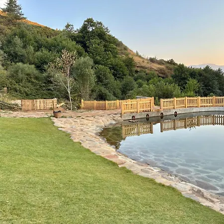 Hébergement de vacances Casa Do Caneiro