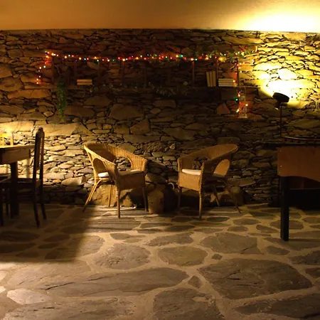 Casa Do Caneiro Dom wakacyjny Vila Real