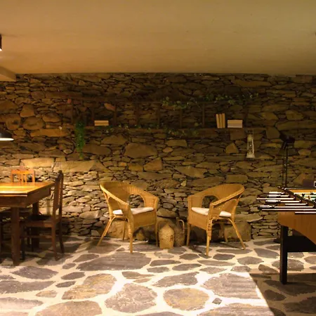 Hébergement de vacances Casa Do Caneiro Vila Real