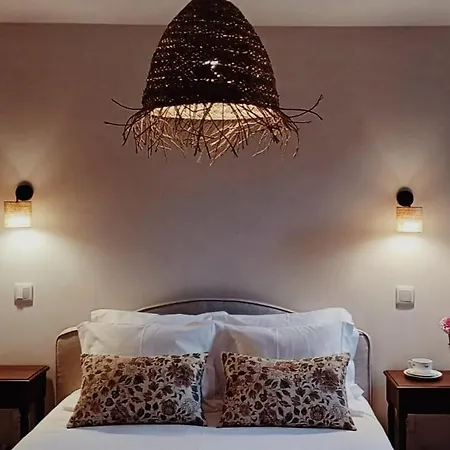 Casa Do Caneiro