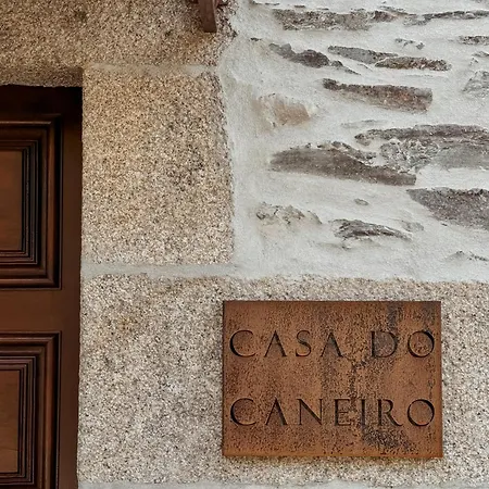 Casa Do Caneiro Vila Real