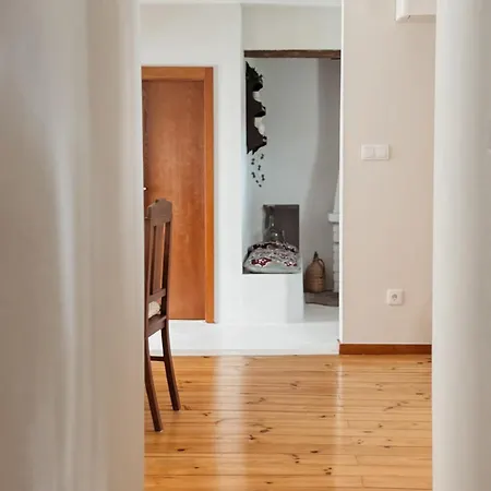 Casa Do Caneiro *