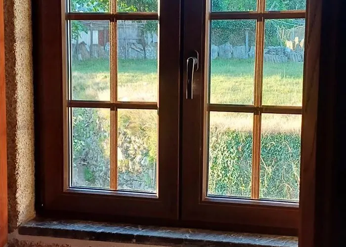 Vakantiehuis Casa Do Caneiro *