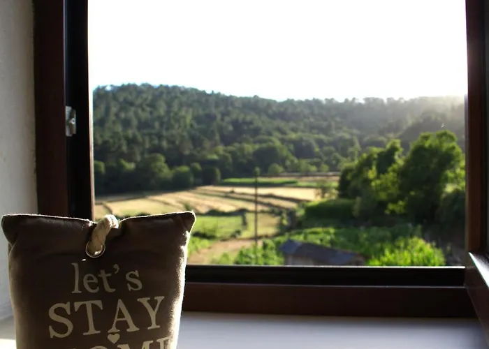 Vakantiehuis Casa Do Caneiro