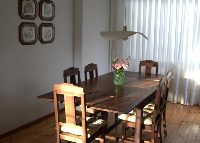 Vakantiehuis Casa Do Caneiro Vila Real