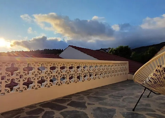 Tatil Evi Casa Do Caneiro Vila Real