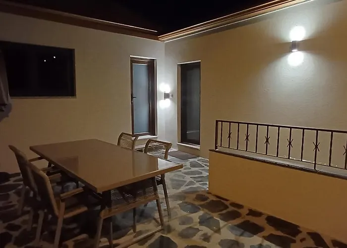 Casa Do Caneiro Hébergement de vacances Vila Real