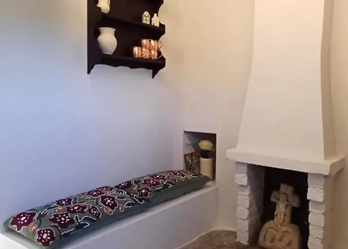 Casa Do Caneiro Hébergement de vacances Vila Real