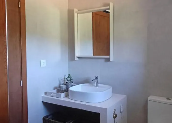 Tatil Evi Casa Do Caneiro *