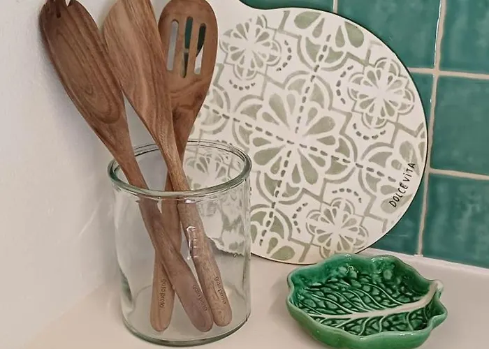 Tatil Evi Casa Do Caneiro *