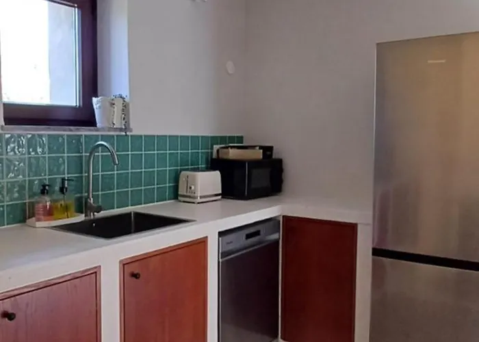 Casa Do Caneiro Hébergement de vacances Vila Real