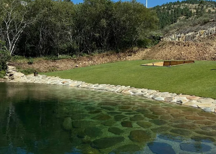 Casa Do Caneiro Vila Real