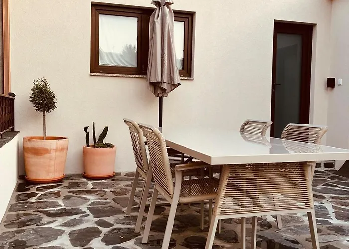 Casa Do Caneiro Vakantiehuis Vila Real