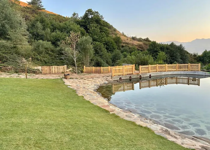 Hébergement de vacances Casa Do Caneiro