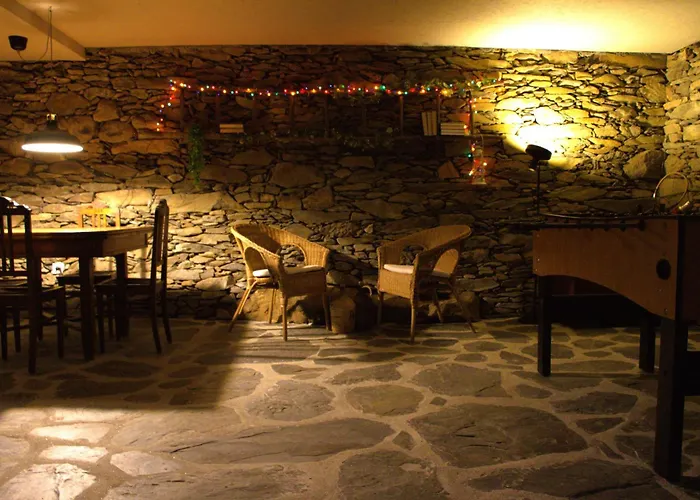 Casa Do Caneiro Tatil Evi Vila Real